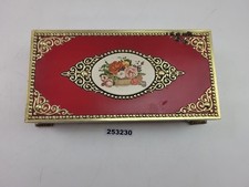 Blechdose Geprägt Delitzscher