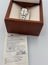 Vintage CITIZEN MENS steel