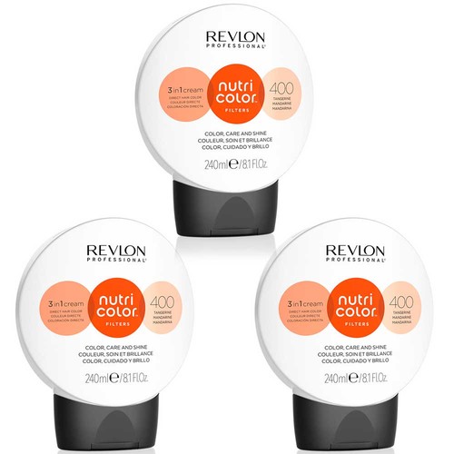 Revlon nutri color filters 400 - nutri,
