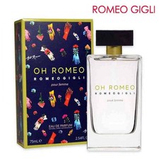 Romeo gigli oh romeo Damen
