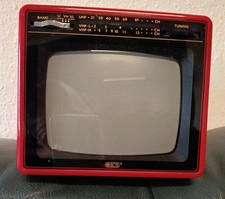 ICS Tragbarer schwarzweiß