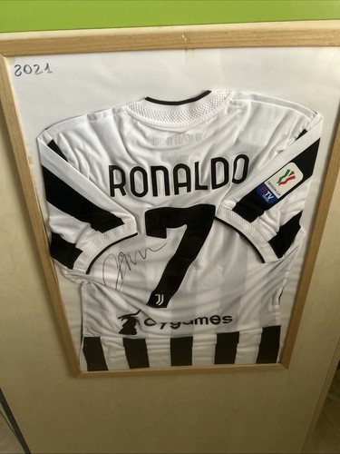 Juventus shirt von - juventus,