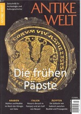 Zeitschrift "Antike Welt"