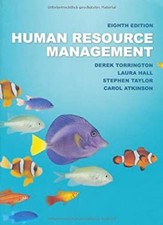 Human Resource Management