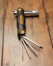 STIHL Multi-Function Tool