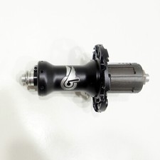 Campagnolo Zonda C17 Hinterrad