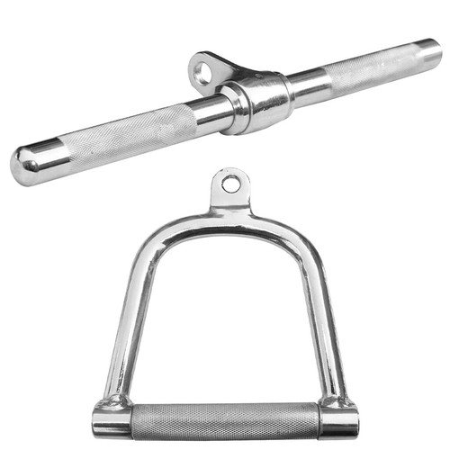 Seilzug set einhandgriff - seilzug,