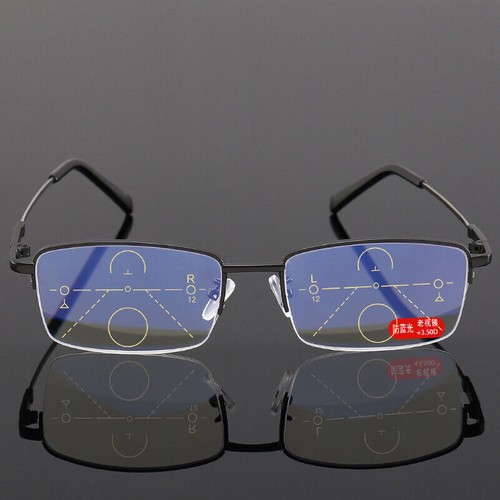 Gleitsichtbrille lesebrille - gleitsichtbrille,