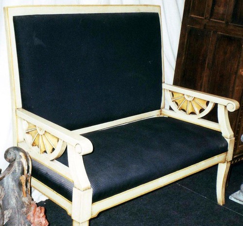 Sofa garnitur set - garnitur,