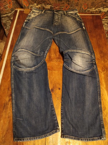 Star elwood loose - g-star, s.c.
