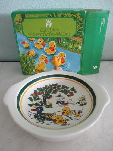 Wmf kinder warmhalte teller - wmf, kinder-warmhalte-teller