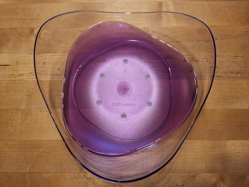 Tupperware eleganzia - tupperware,