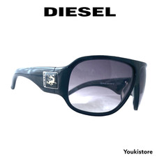 DIESEL Sonnenbrille DS 0047