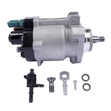 Einspritzpumpe Hochdruckpumpe