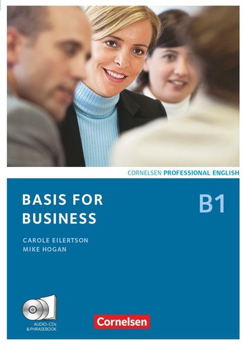 Basis for business - basis, business.