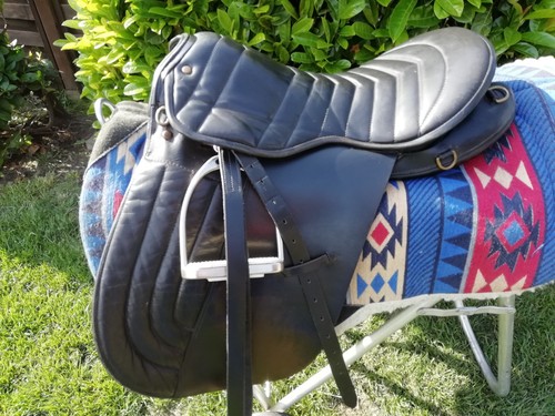 Reitsattel distanz - reitsattel,