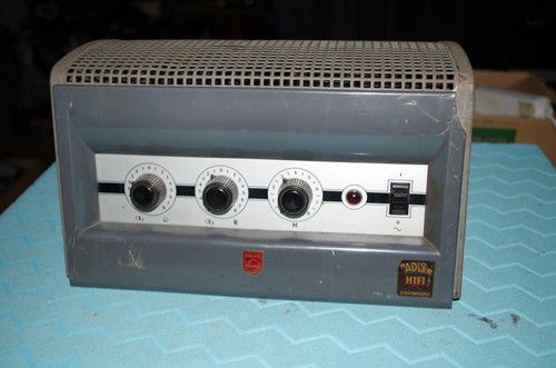 Philips radios el - -,