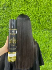 Brazilian haar protein - brazilian,