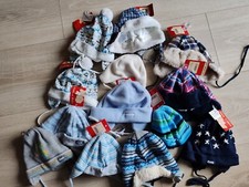 Döll Mützen Wintermütze