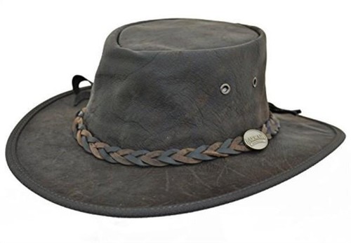 Barmah känguru crackle braun - crackle,
