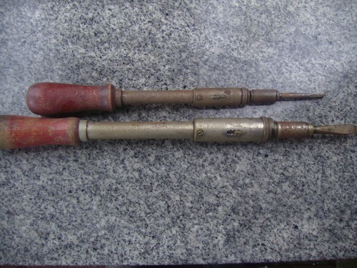 Drillschraubendreher
