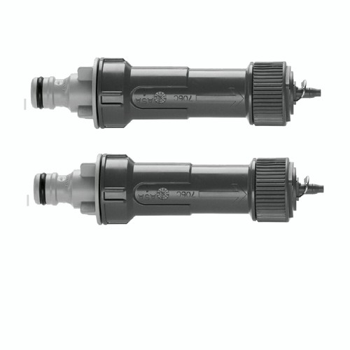 Gardena micro drip system - drip,
