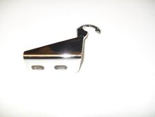 VW Golf 1 Scirocco chrom verchromt Motorhalter 16V Gaszughalter GTI 16V G60