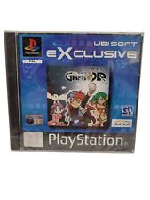 Grandia - Ubisoft Exclusive Edition - Neu / Sealed - Playstation 1
