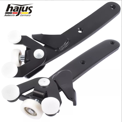Hajus rollenführung - 2,