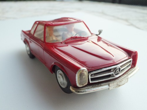 Slotcar carrera universal 132 - slotcar,