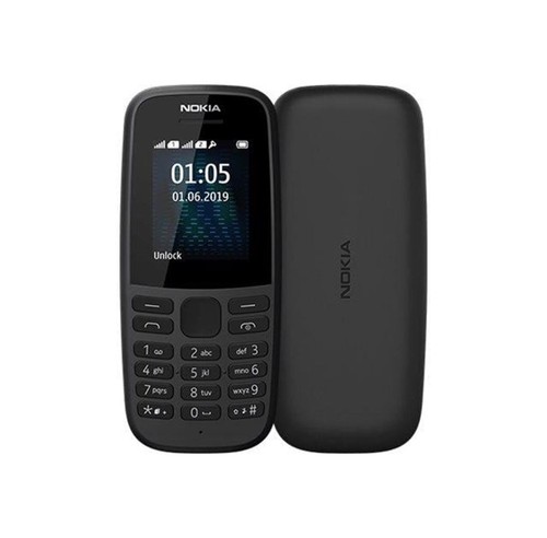 Nokia 105 dual sim - 105,