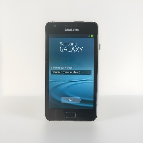 Samsung galaxy sii - galaxy,