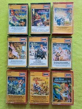 Die Hexe Schrumpeldei - 9