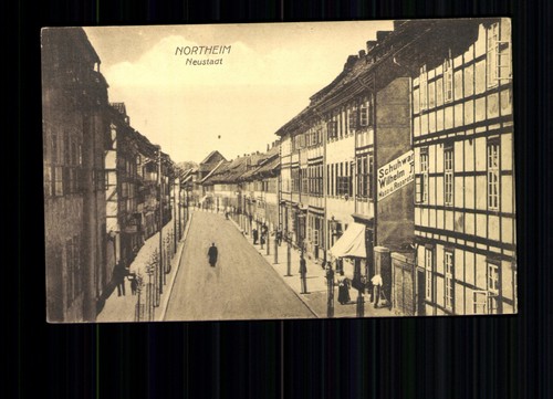 Northeim neustadt - northeim,,