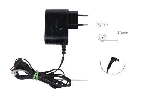 Switching adapter 34v 44a - adapter, 0,44a