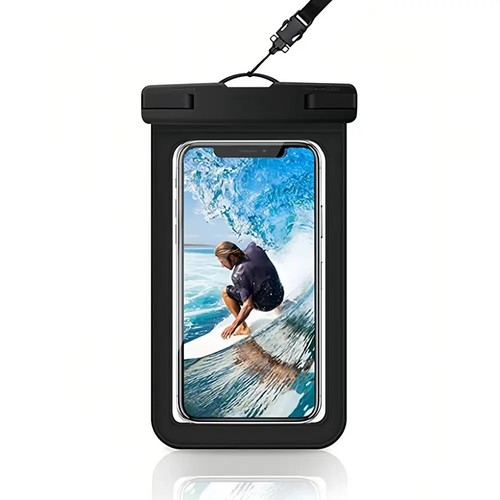 Wasserdichte handyhülle für - wasserdichte,