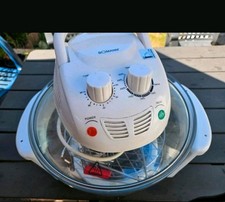 Bomann MINI Backofen