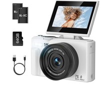 LAMA Digital Camera, Mini