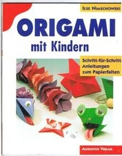 Kinderleichtes Origami