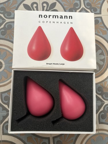 Normann copenhagen dropit - normann,