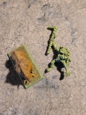 Warhammer Fantasy Battle