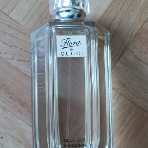 Gucci flora glorious - flora,