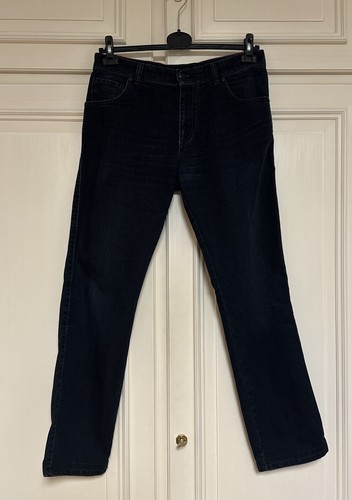 Alberto jeans hose modern - jeans,