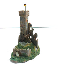 Faller H0 130285 Burgruine -