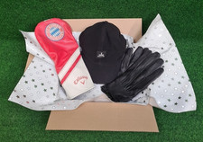 Golf Geschenkset, Mütze, FC