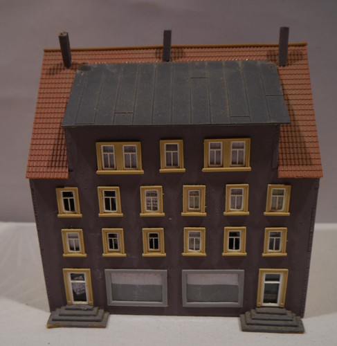 Modell modellhaus - modell,