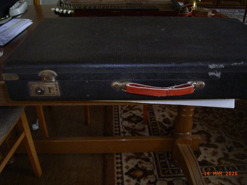 Etui transportkoffer für - etui,
