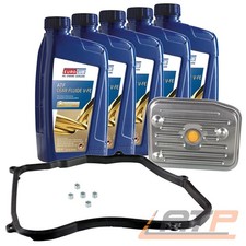 HYDRAULIKFILTER FILTER