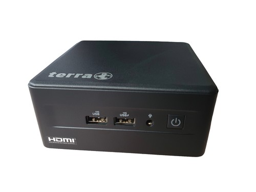 Terra micro 5000 intel - terra,