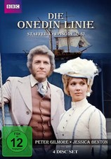 Onedin Linie - Staffel 4